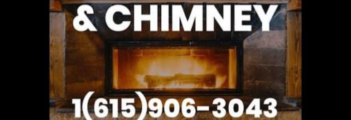 Nashville Chimney & Fireplace