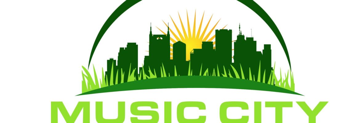 Music City Hardscape & Luxury Landscaping