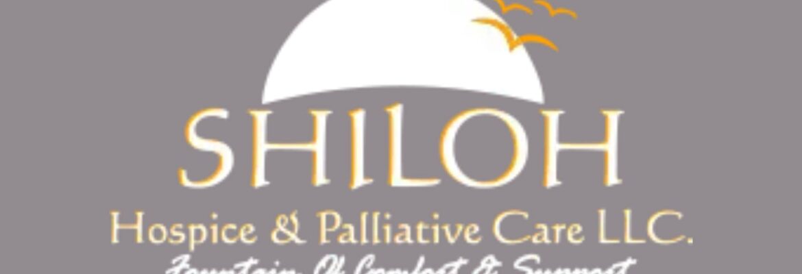 Shiloh Hospice and Palliative Care, LLC