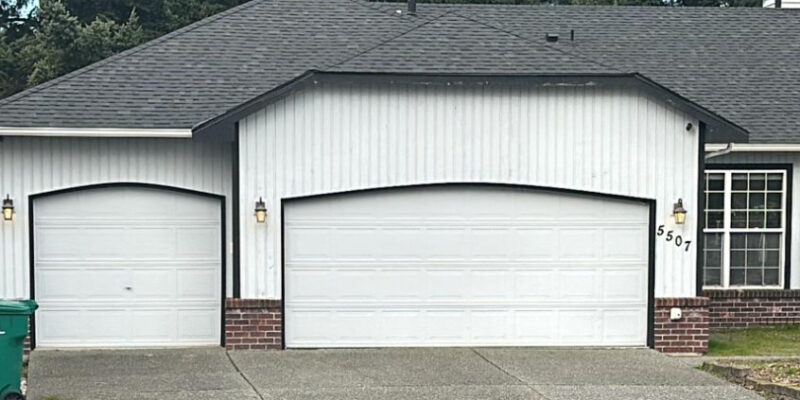 Element Garage Door Repair