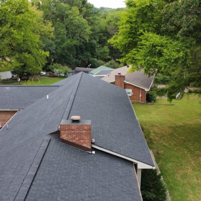 1 B.F.I. Roofing & Exteriors