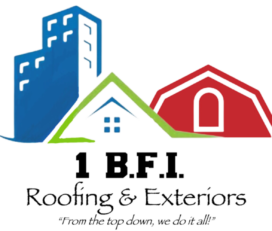 1 B.F.I. Roofing & Exteriors