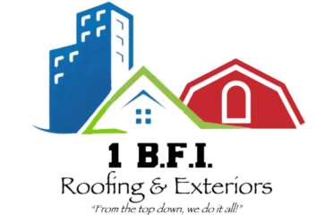 1 B.F.I. Roofing & Exteriors